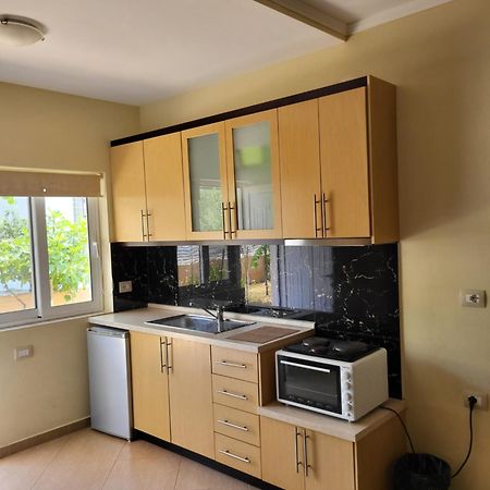 Apartments Jay Ksamil Exterior photo