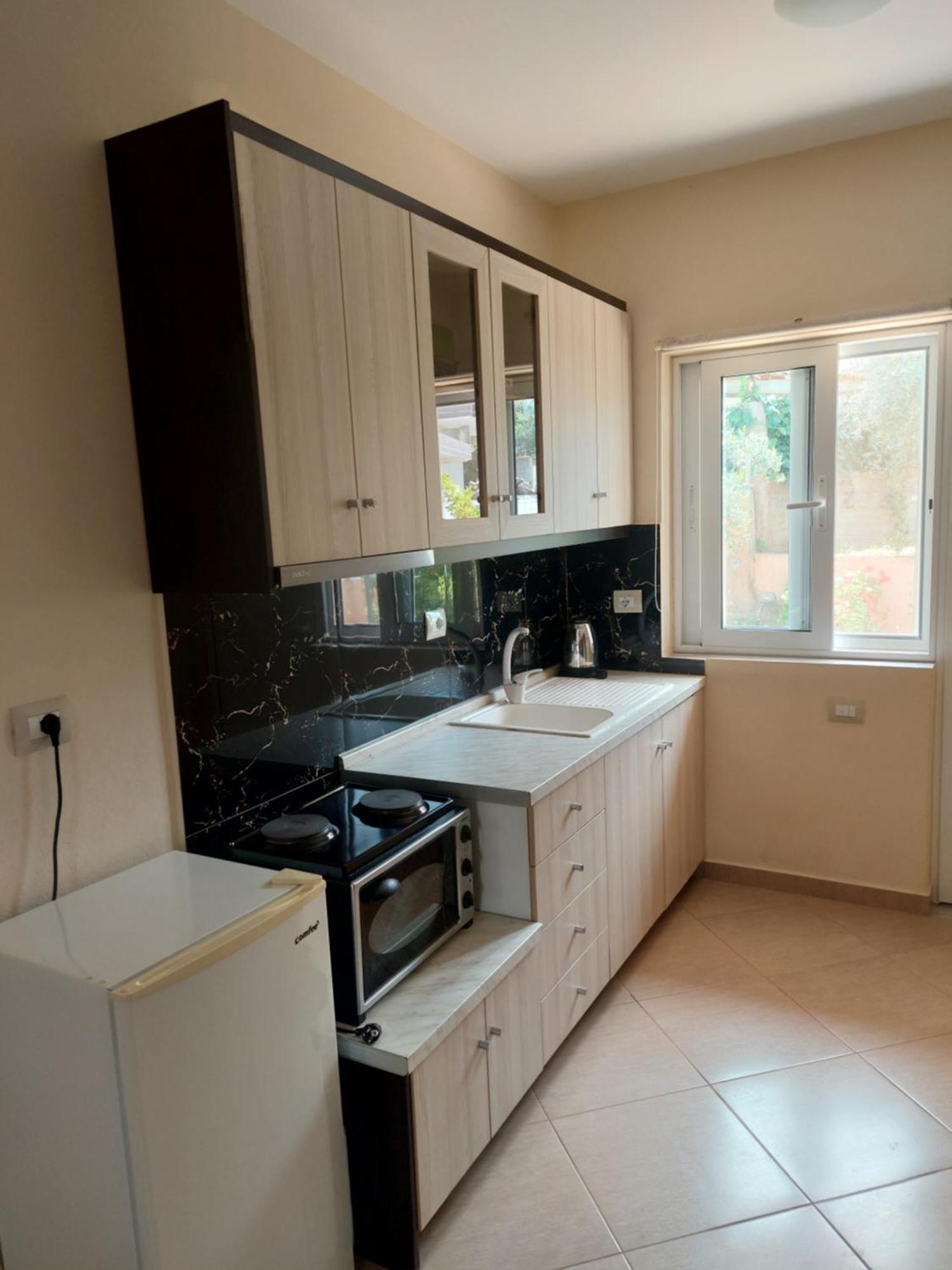Apartments Jay Ksamil Room photo